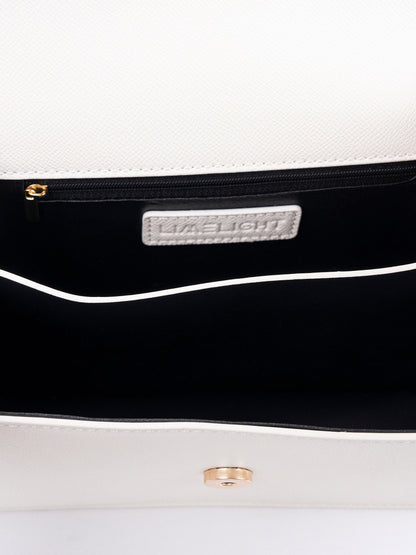 Buckle Handbag
