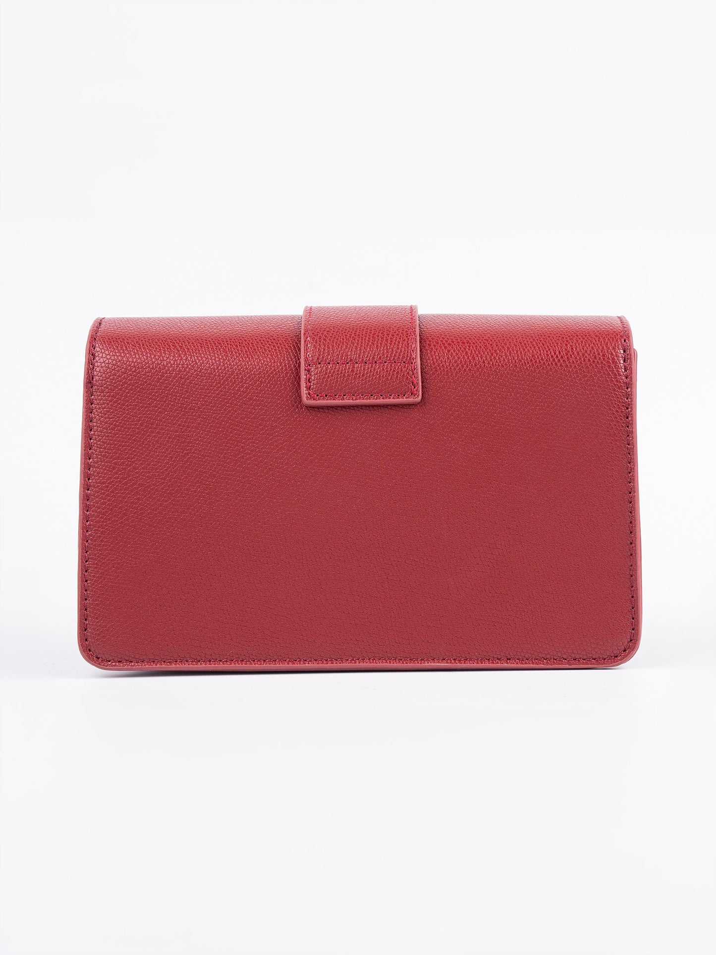 Buckle Handbag