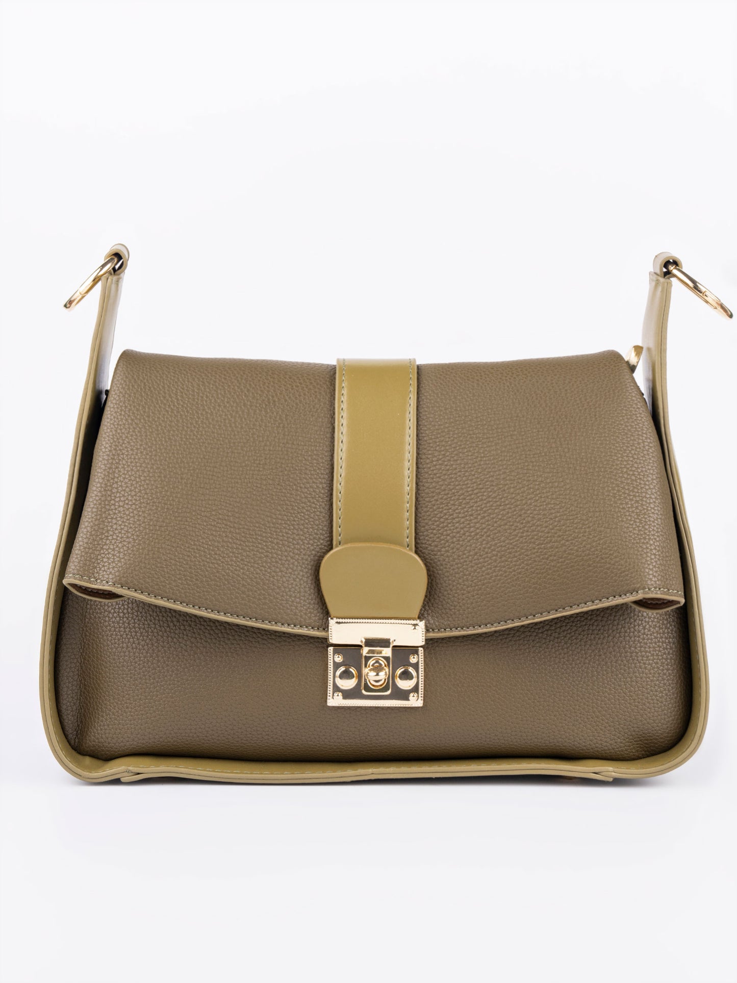 Satchel Handbag
