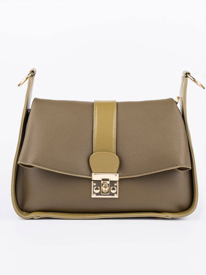 Satchel Handbag