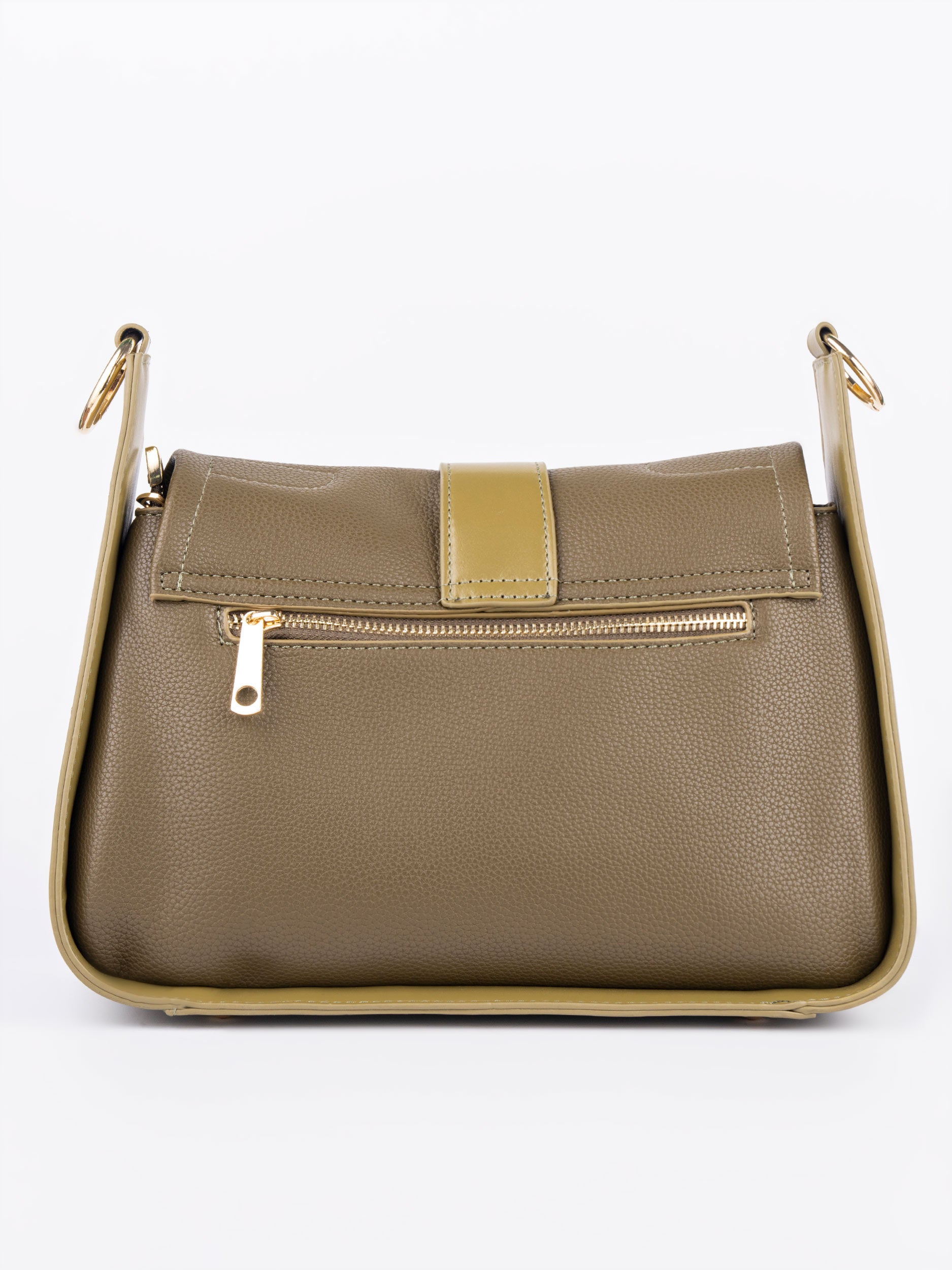 Satchel Handbag