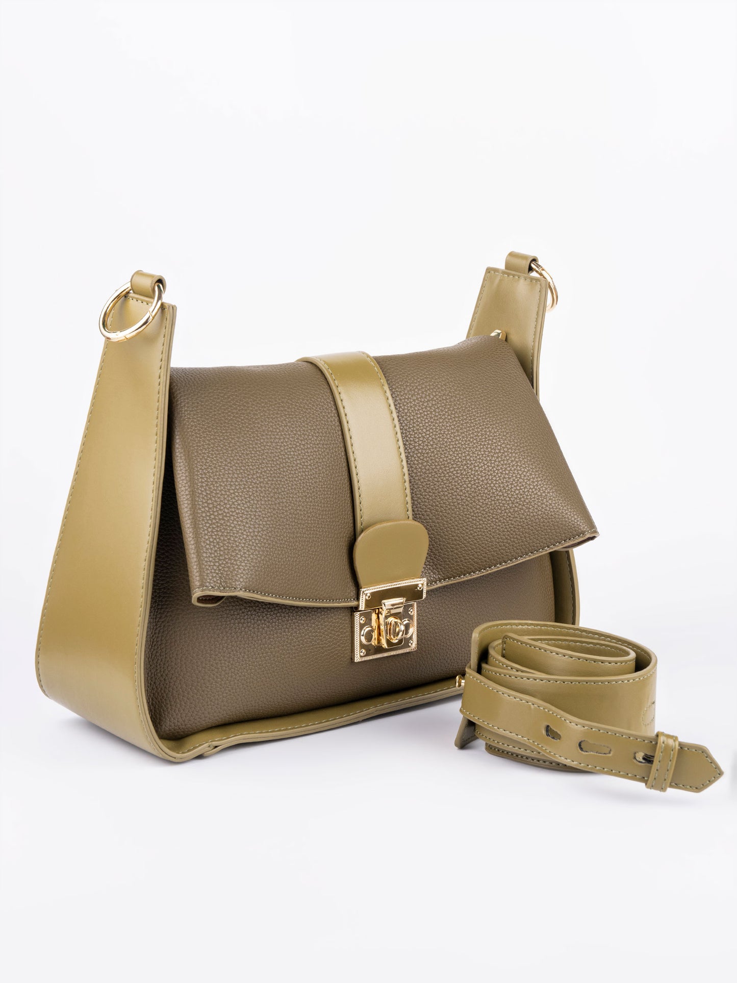 Satchel Handbag