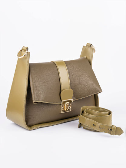 Satchel Handbag