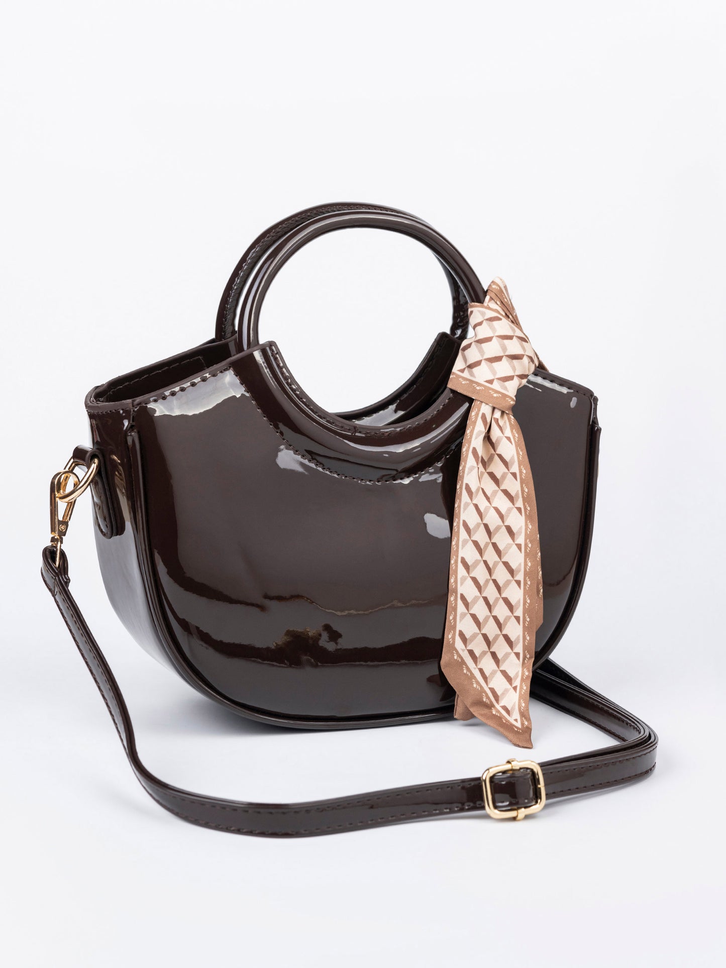 Hobo Bag