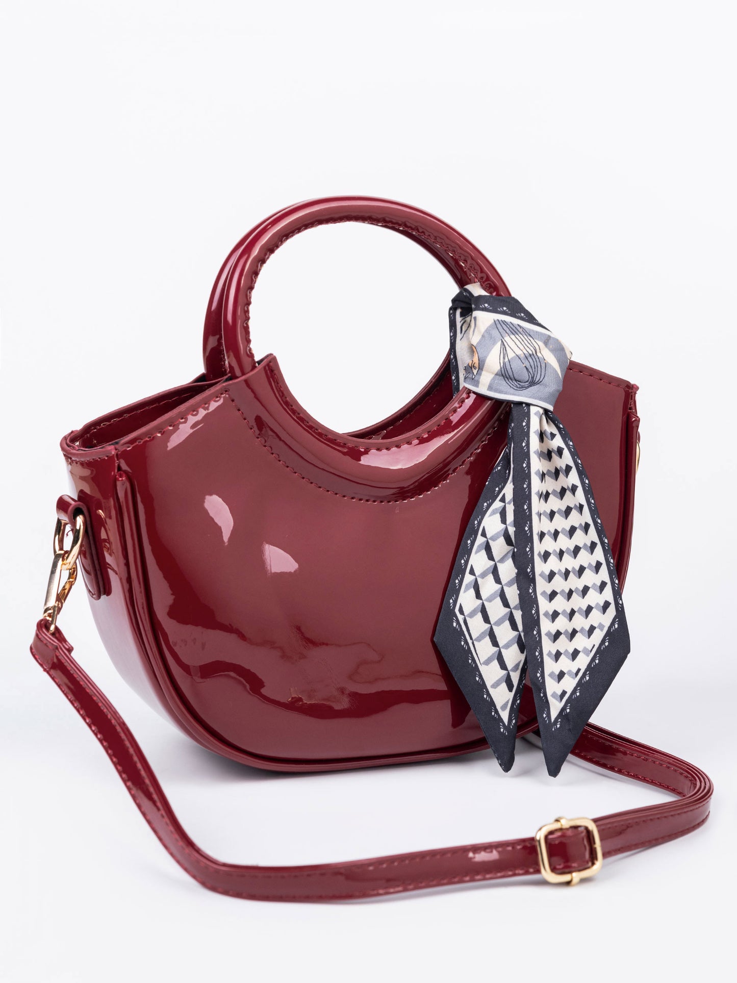 Hobo Bag
