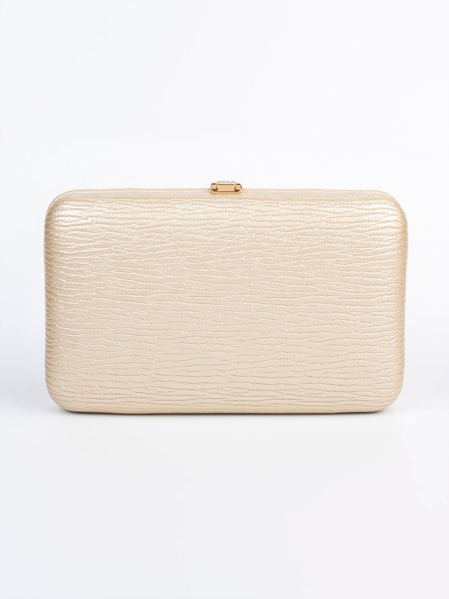 Textured Clutch