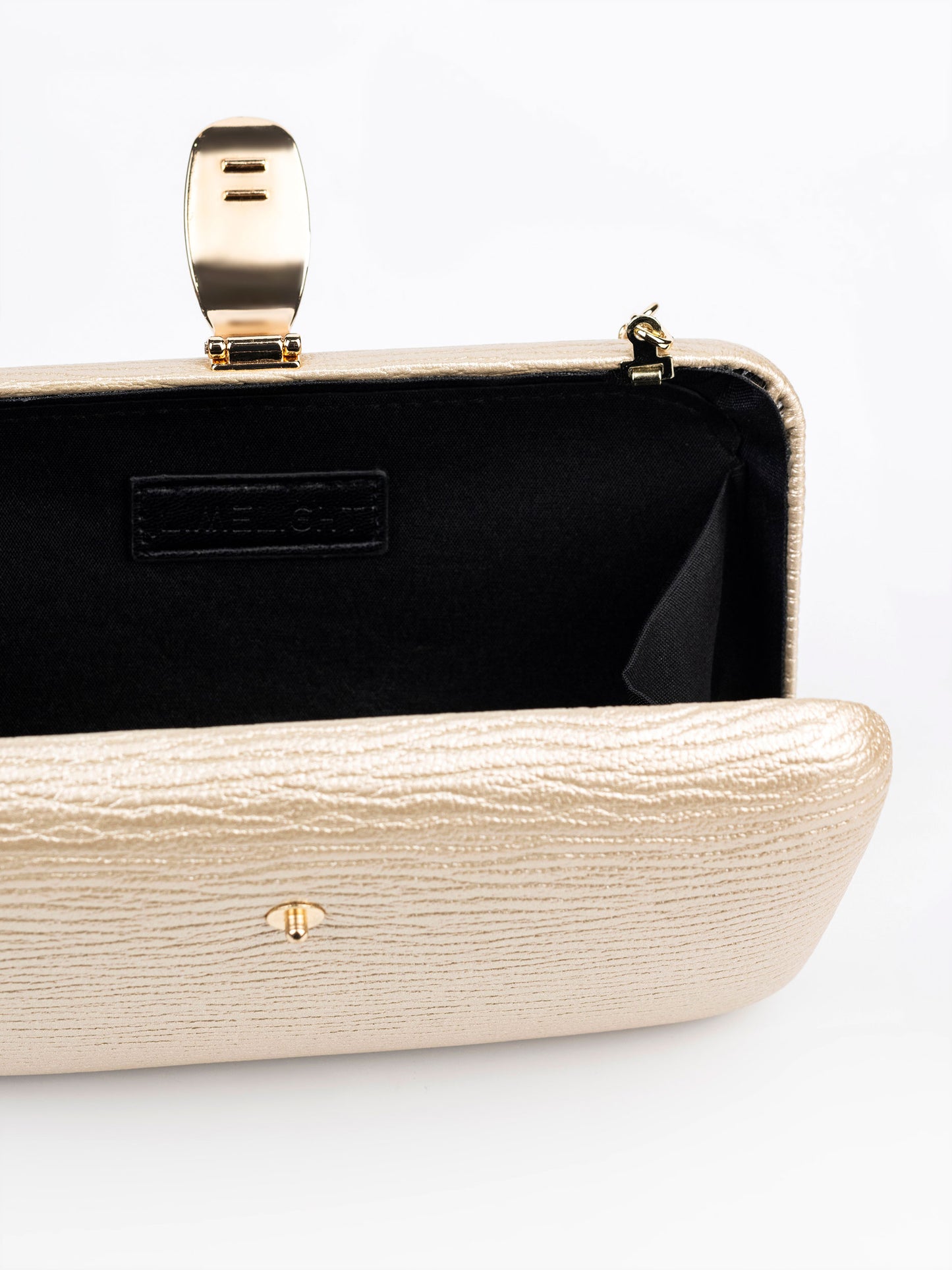 Textured Clutch