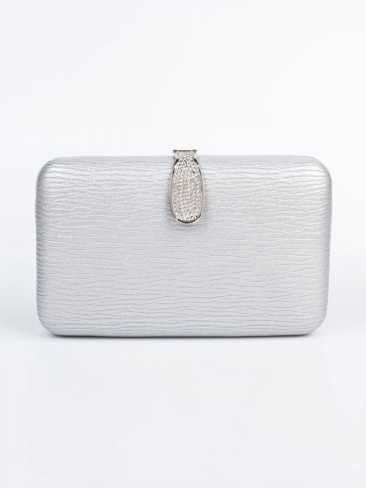 Textured Clutch