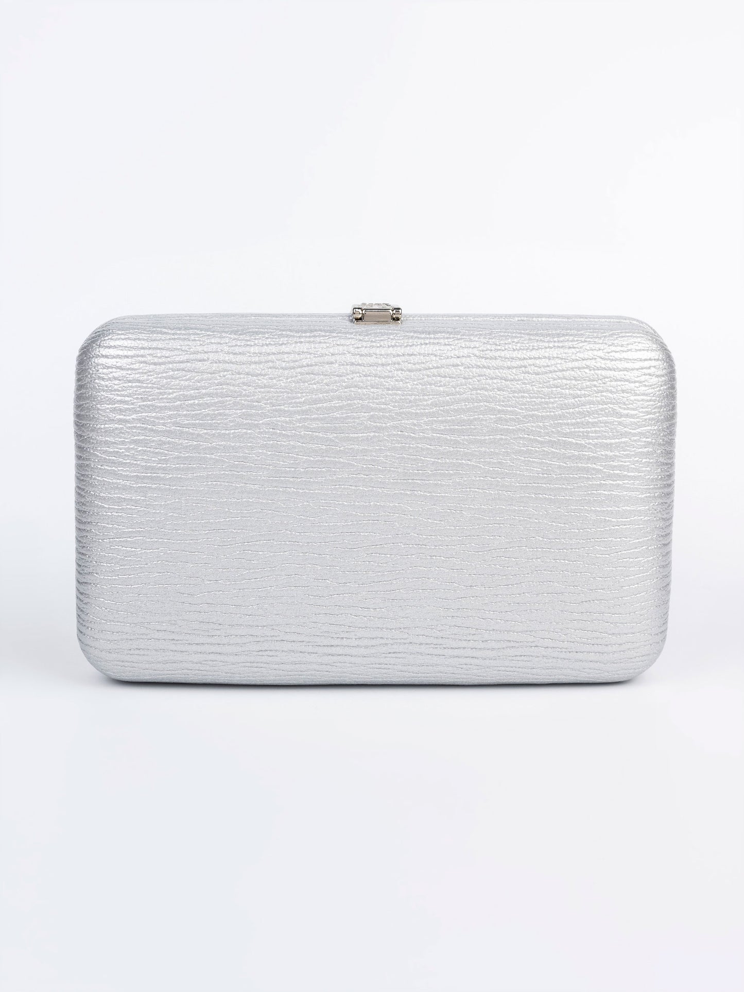 Textured Clutch