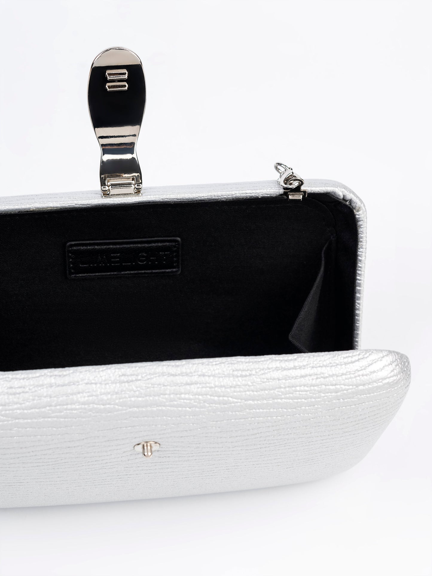 Textured Clutch
