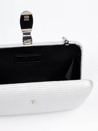 Textured Clutch
