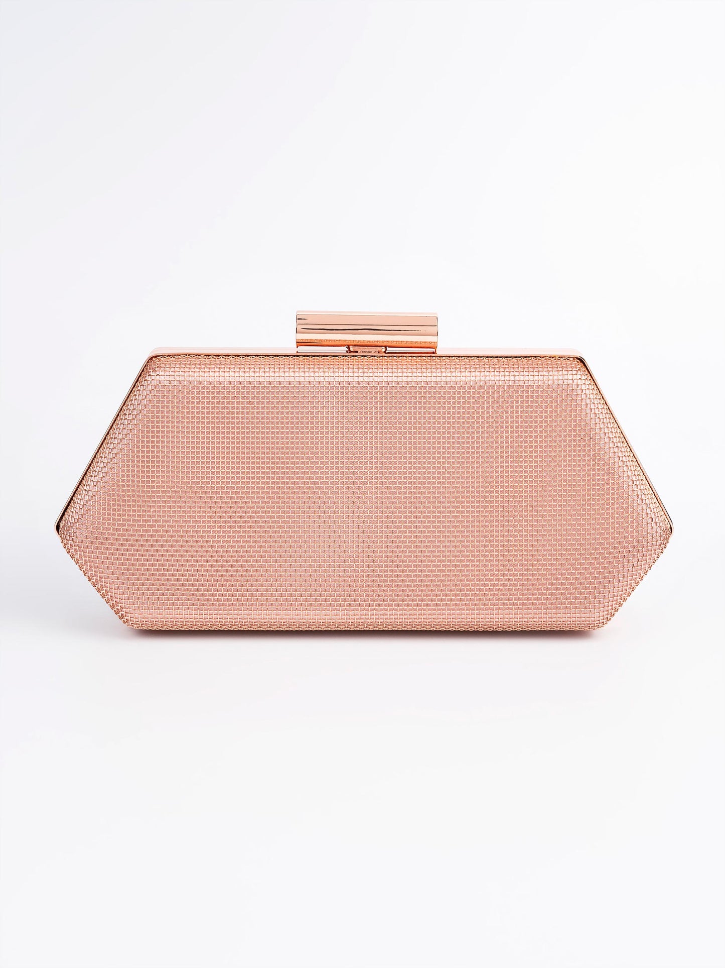 Mesh Box Clutch