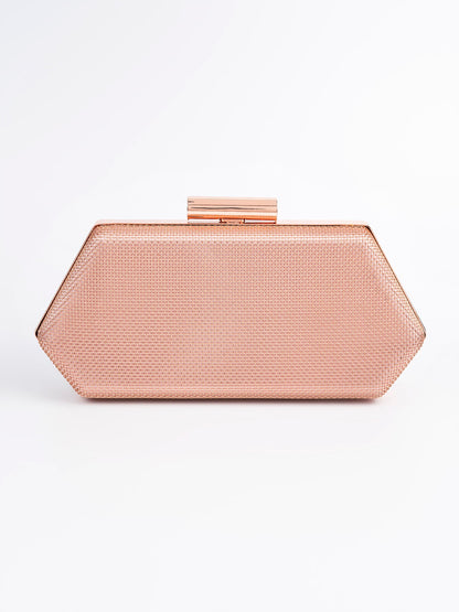 Mesh Box Clutch