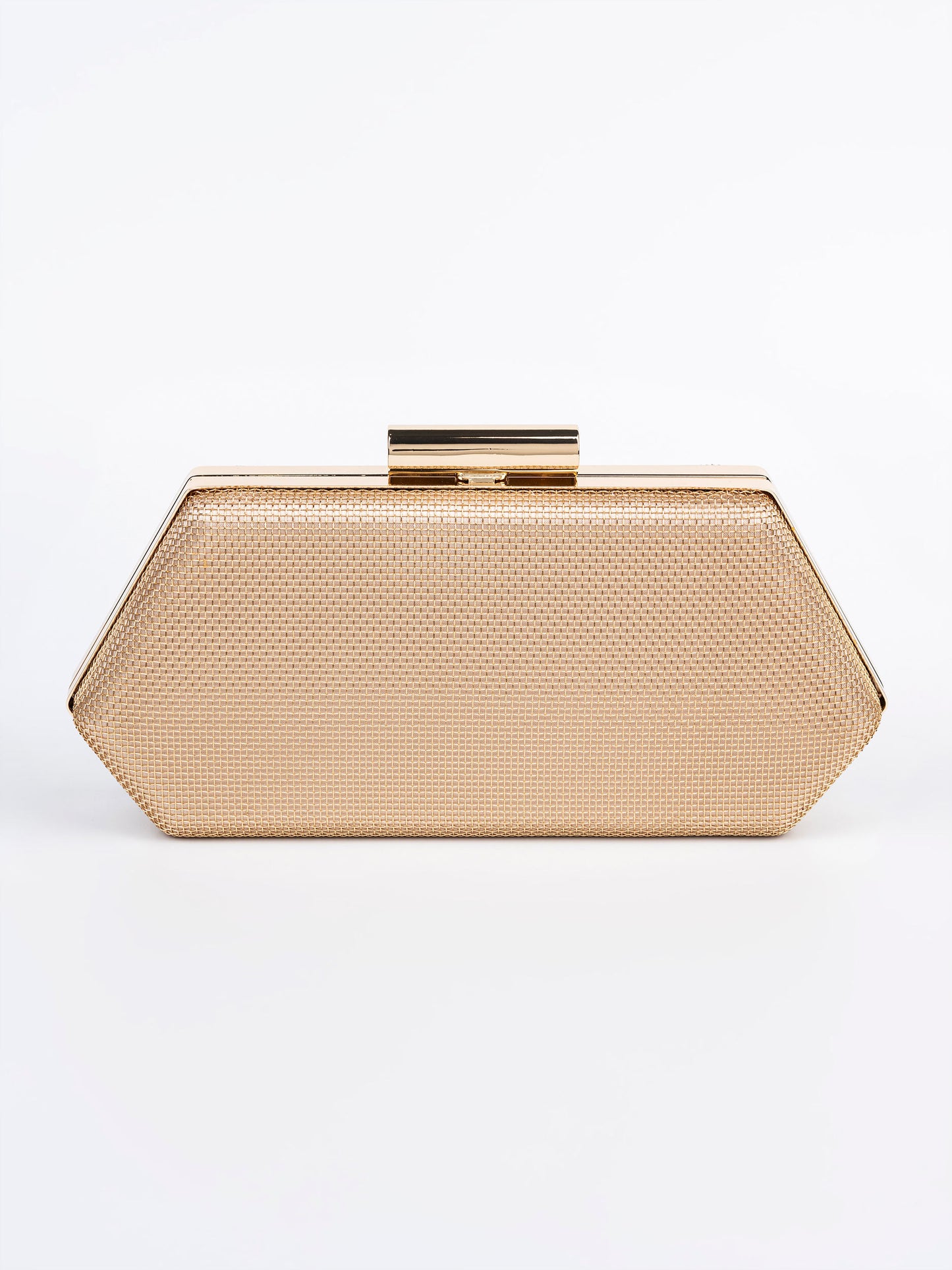 Mesh Box Clutch