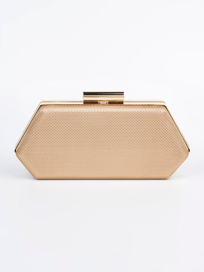 Mesh Box Clutch