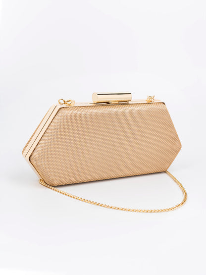 Mesh Box Clutch