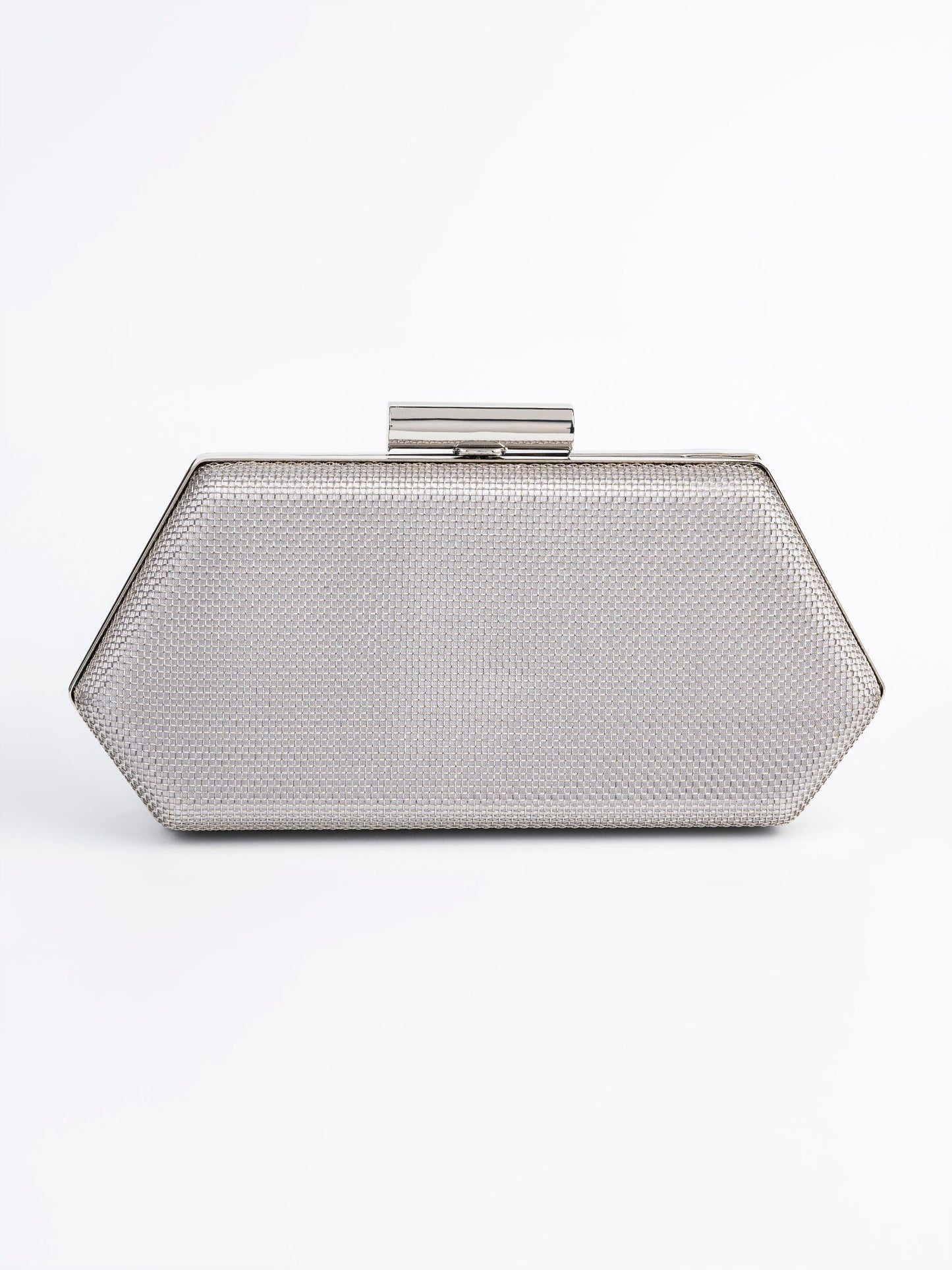 Mesh Box Clutch