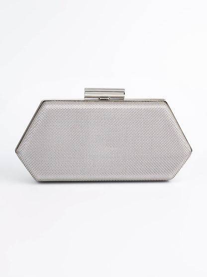 Mesh Box Clutch