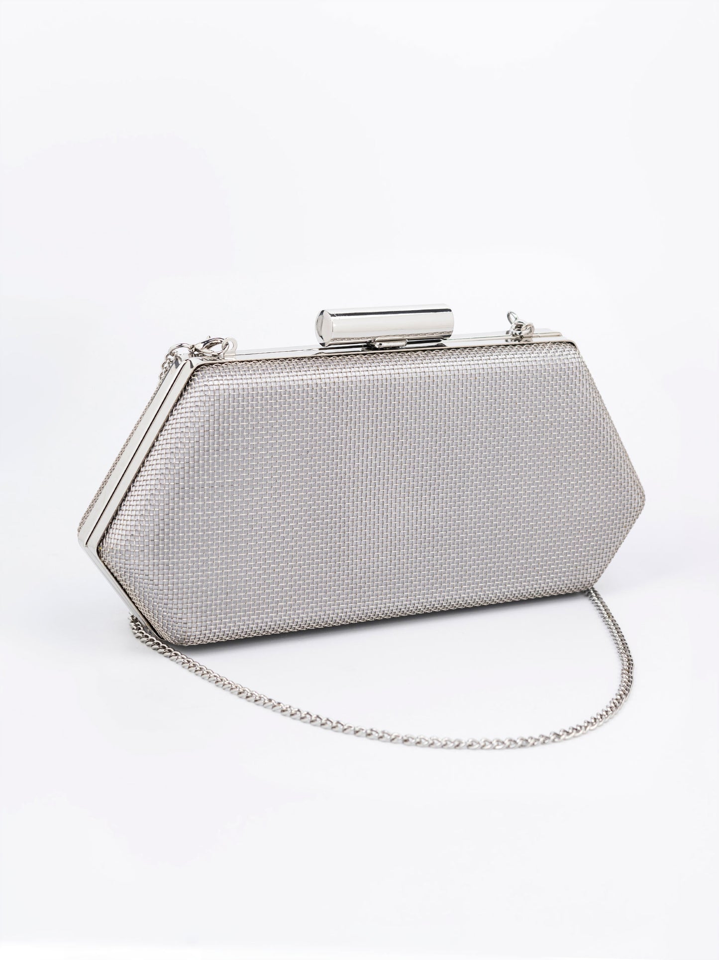 Mesh Box Clutch