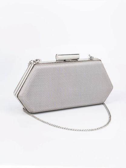 Mesh Box Clutch