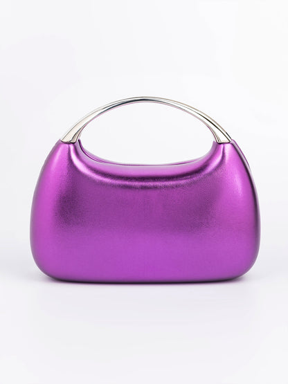 Crescent Clutch