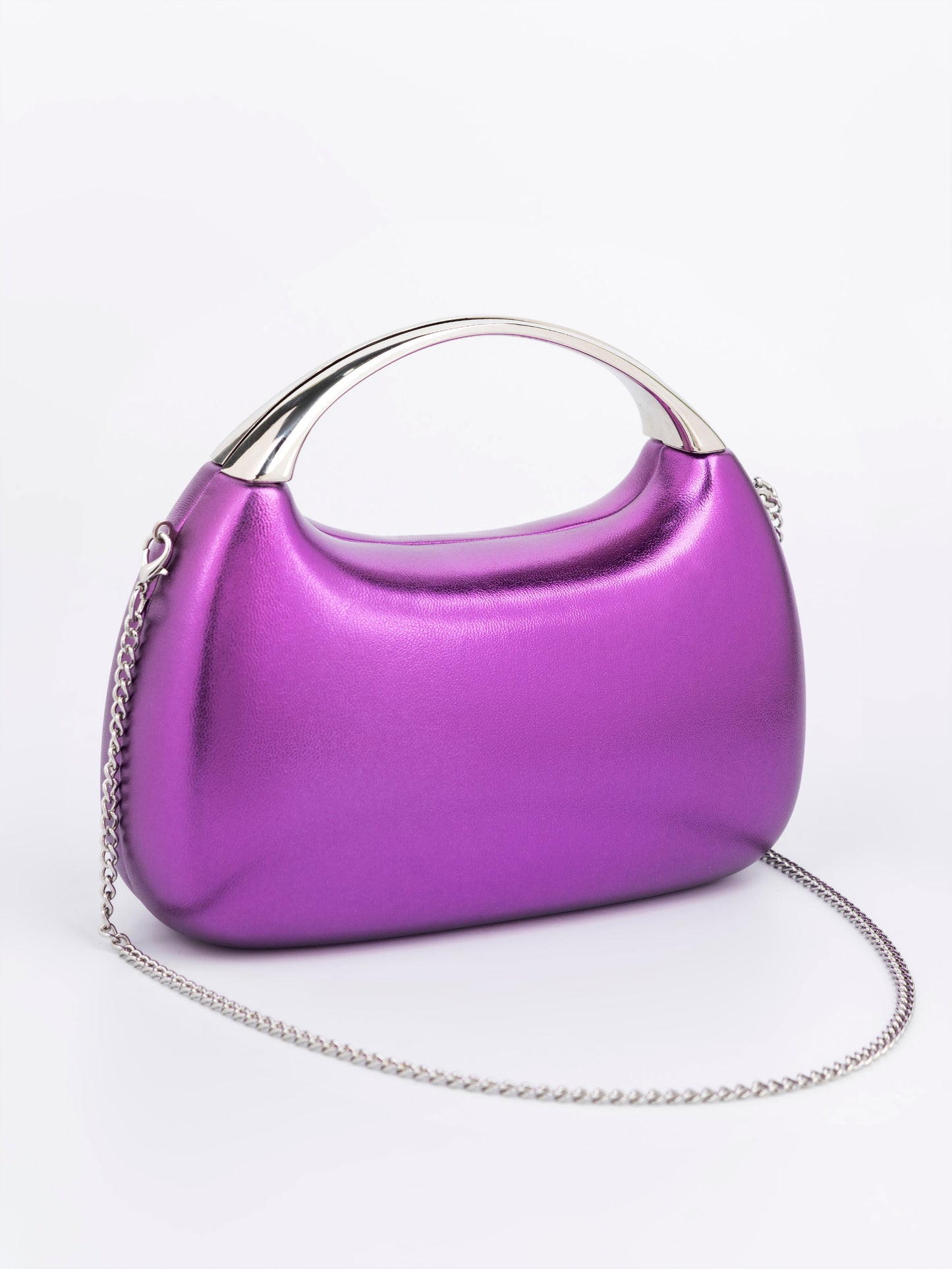 Crescent Clutch