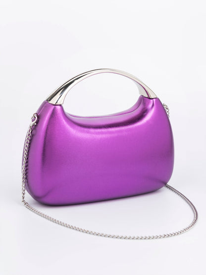 Crescent Clutch