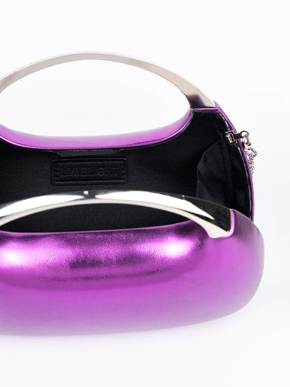 Crescent Clutch