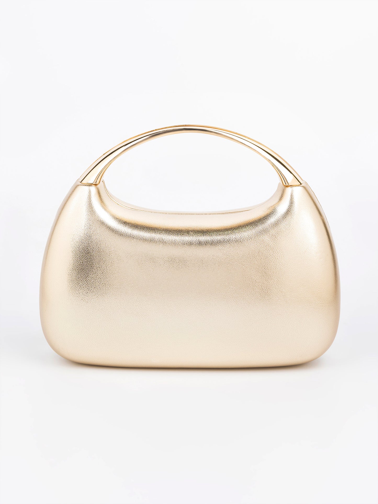 Crescent Clutch