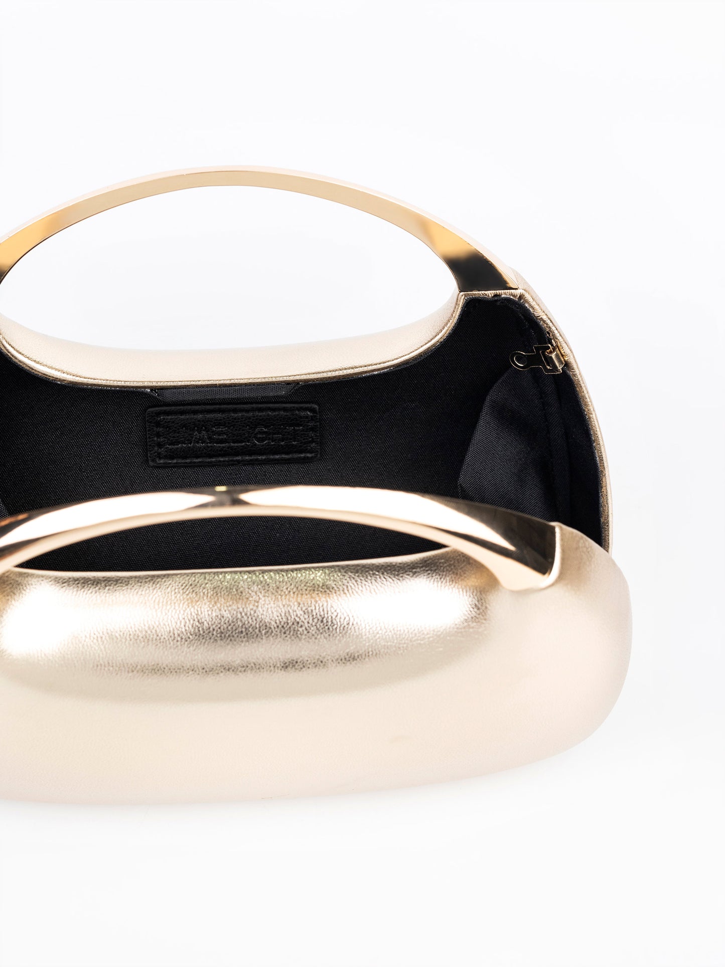 Crescent Clutch