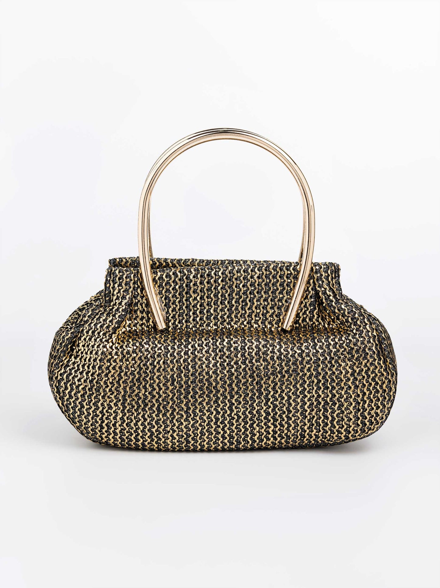 Woven Clutch
