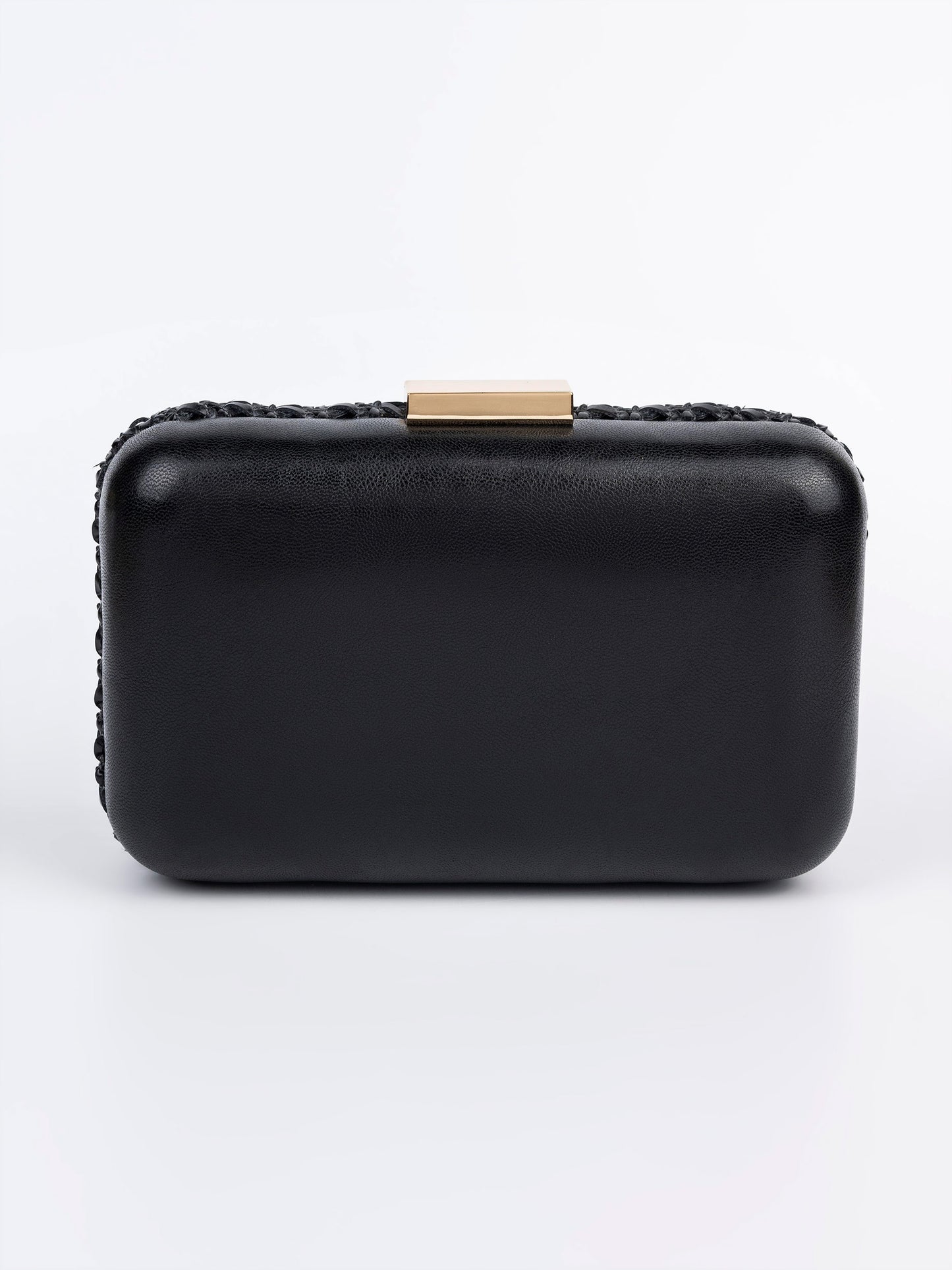 Woven Clutch
