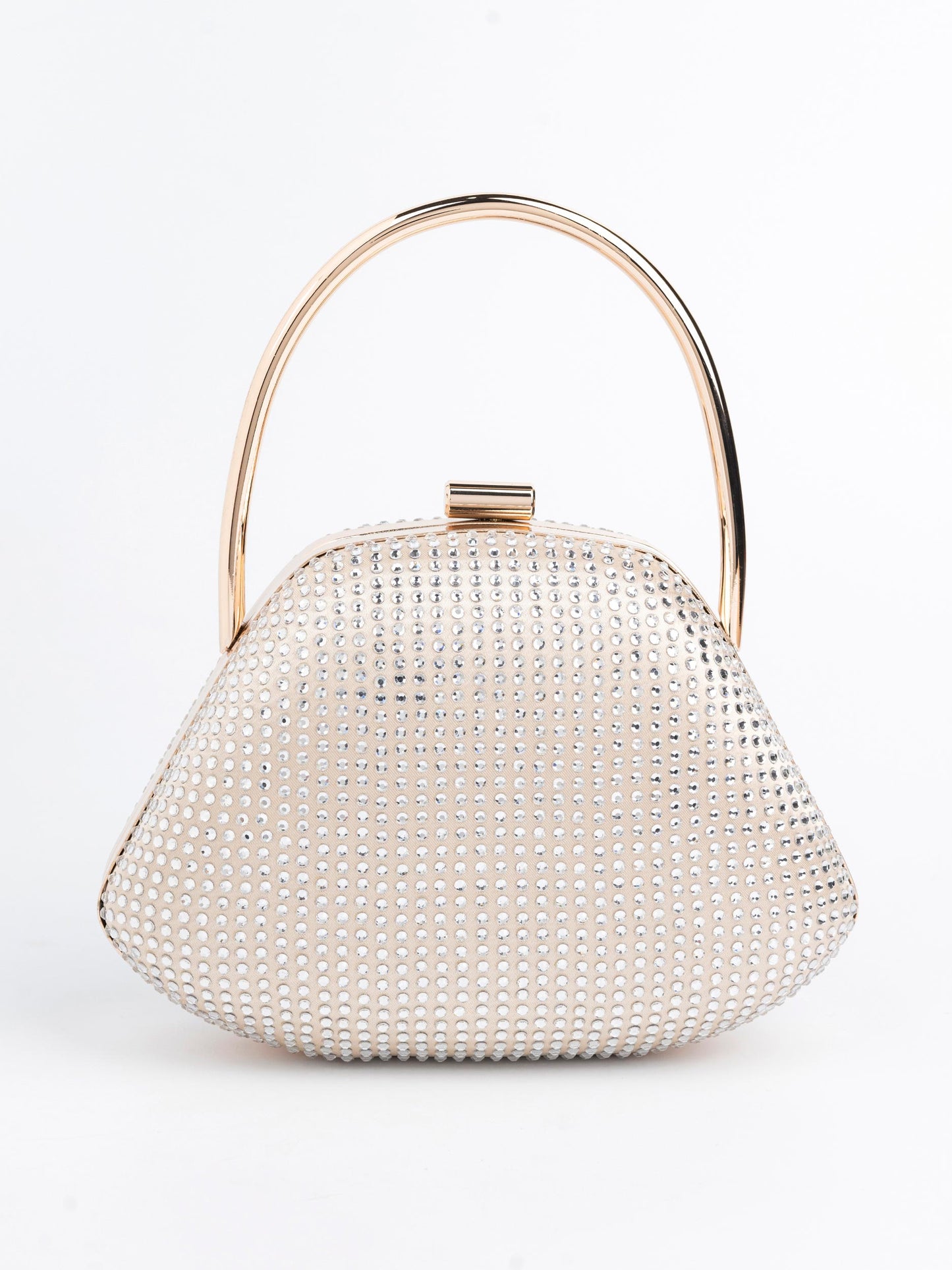 Rhinestone Clutch