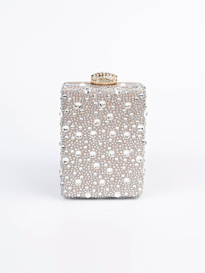 Crystal Clutch