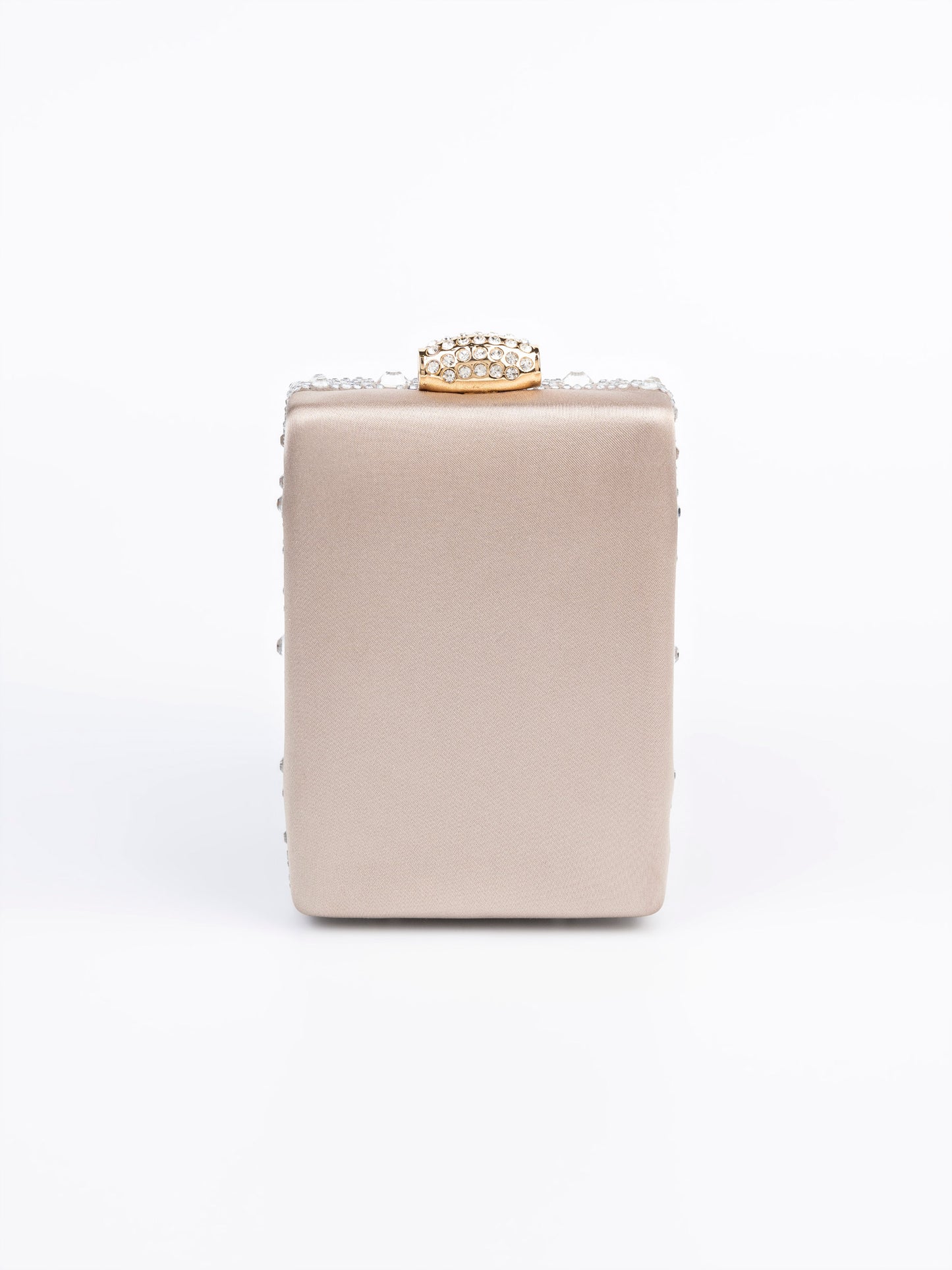Crystal Clutch
