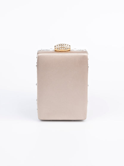 Crystal Clutch