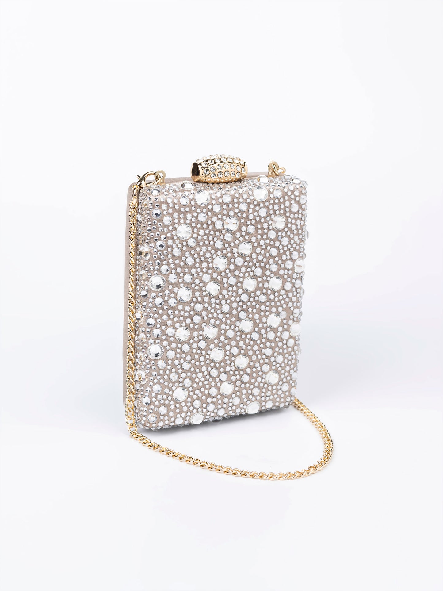 Crystal Clutch