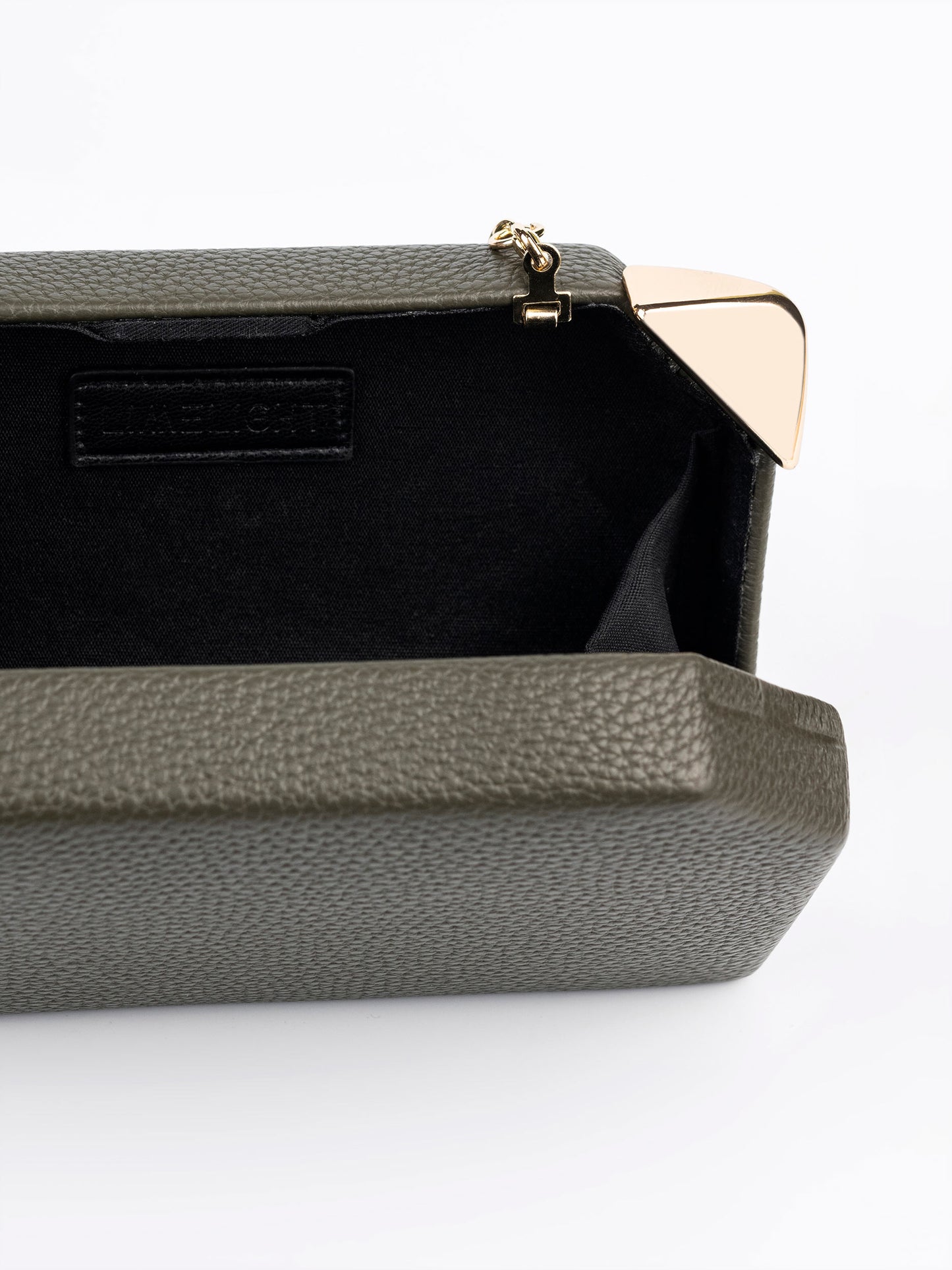 Box Clutch