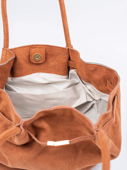 Carryall Tote Bag
