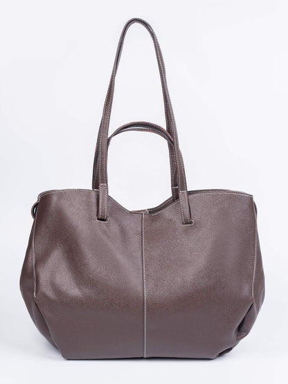 Handled Tote Bag