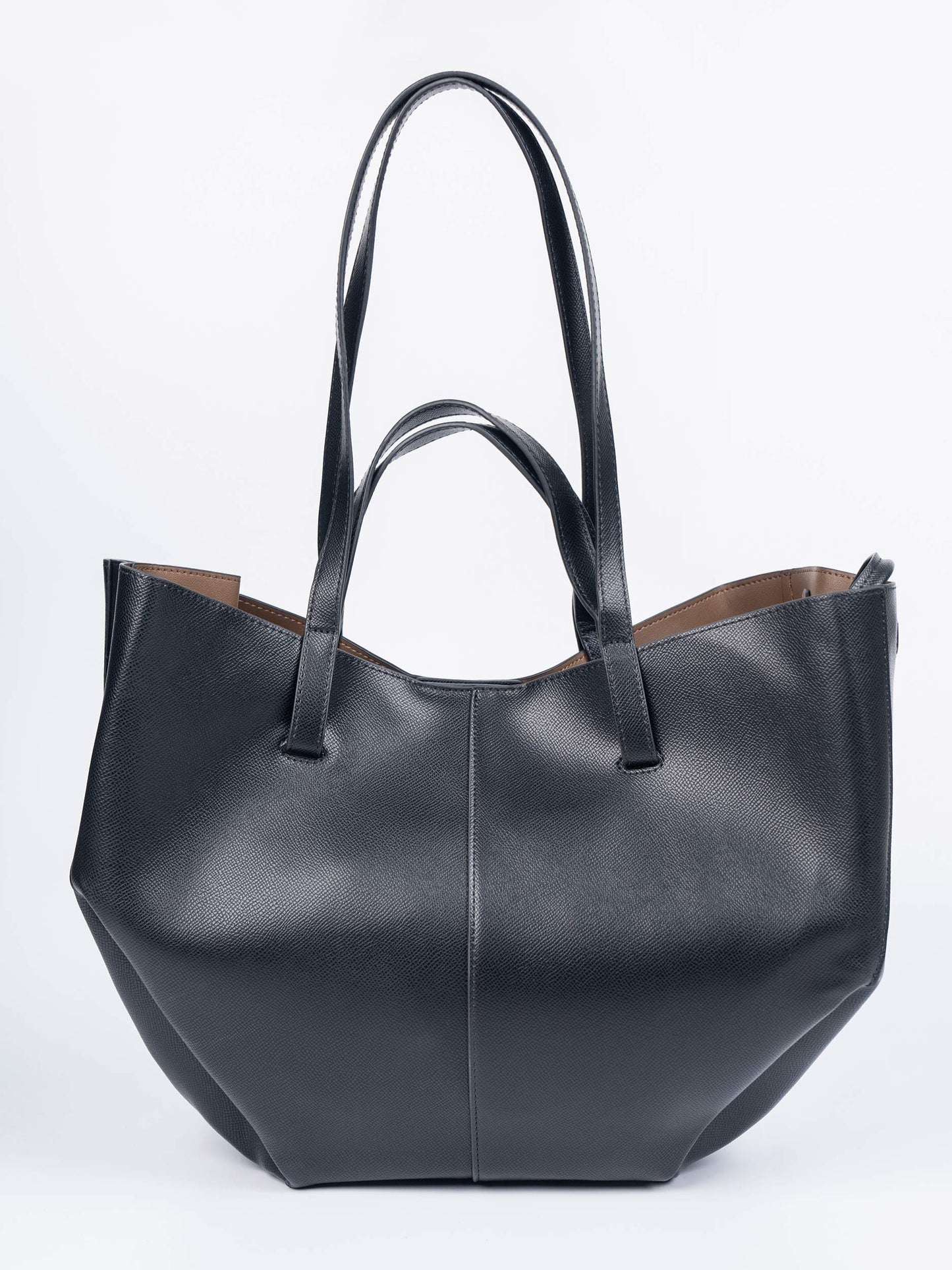 Handled Tote Bag