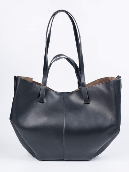 Handled Tote Bag