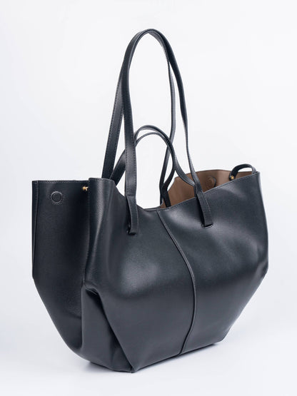Handled Tote Bag