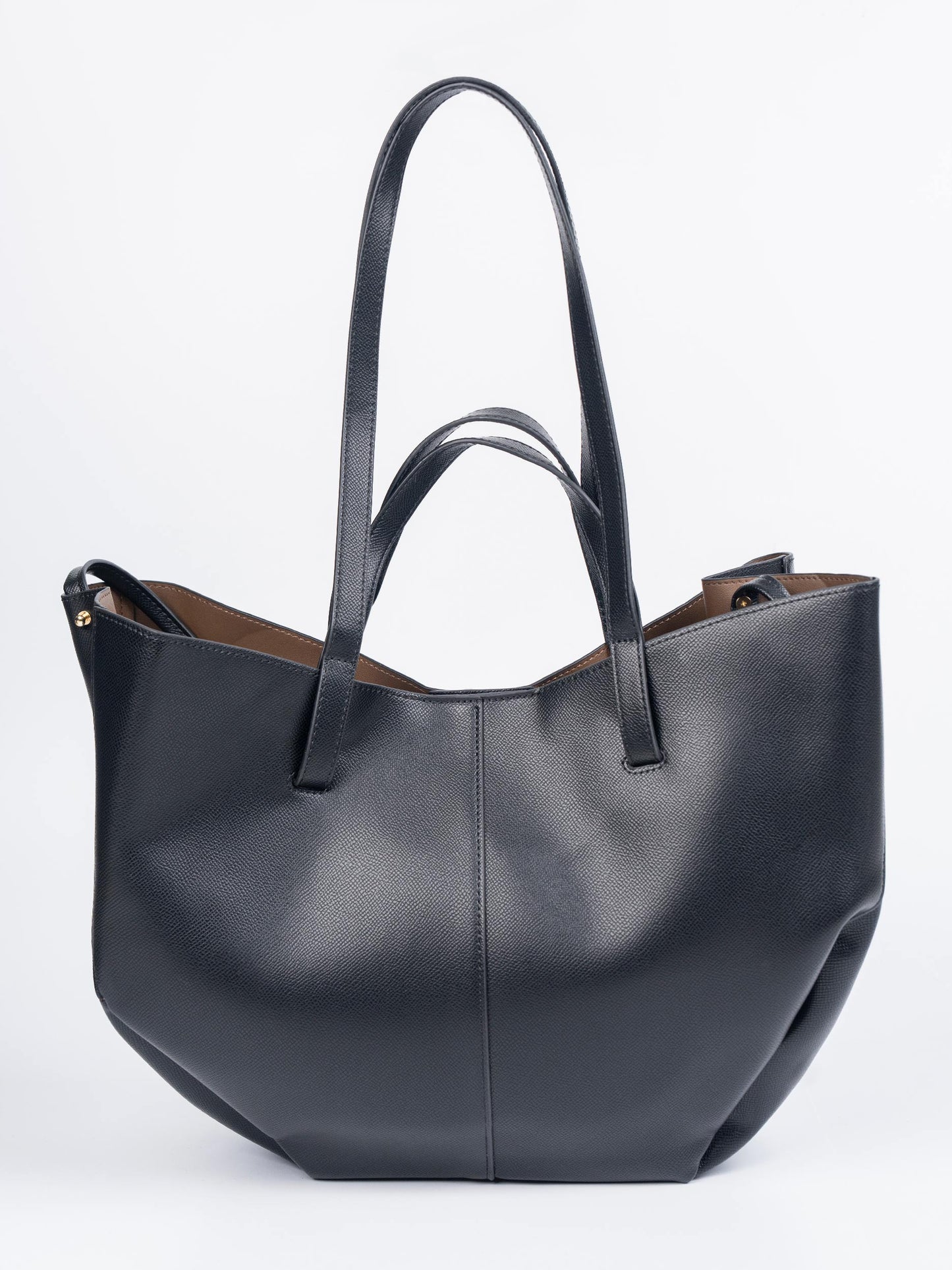 Handled Tote Bag