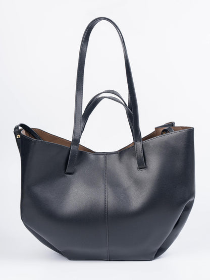 Handled Tote Bag