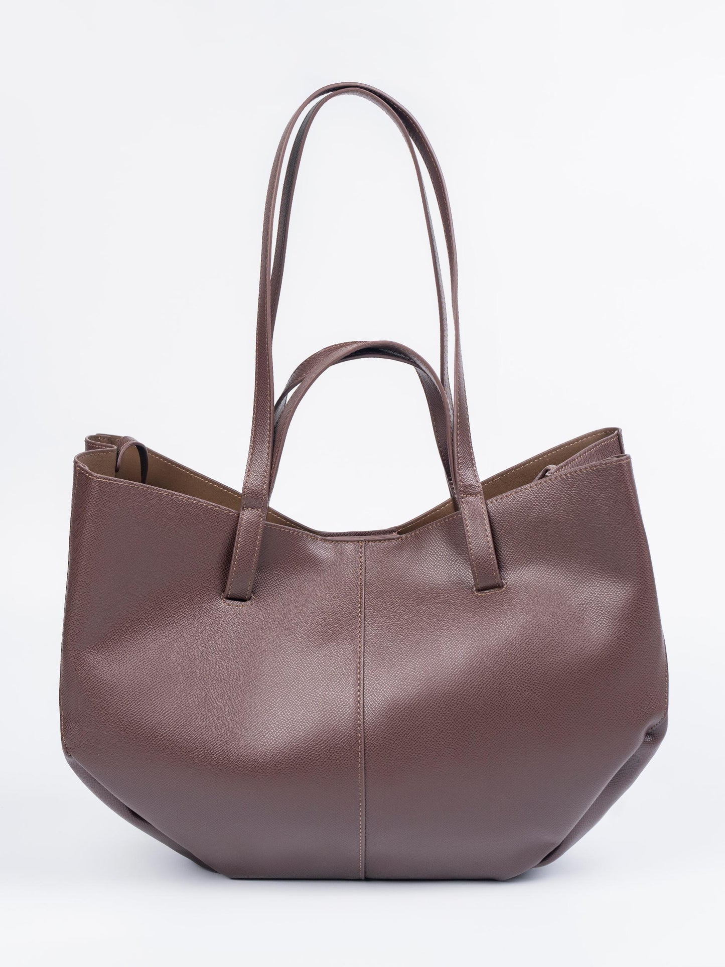 Handled Tote Bag