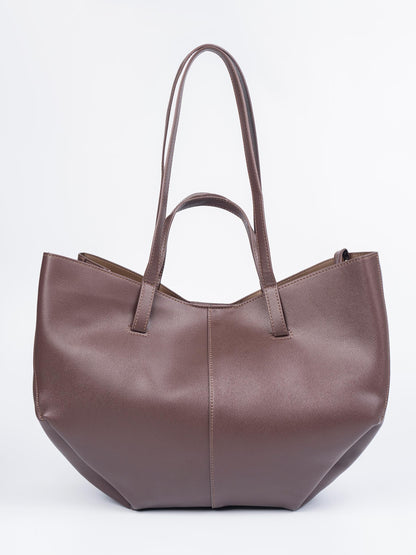 Handled Tote Bag