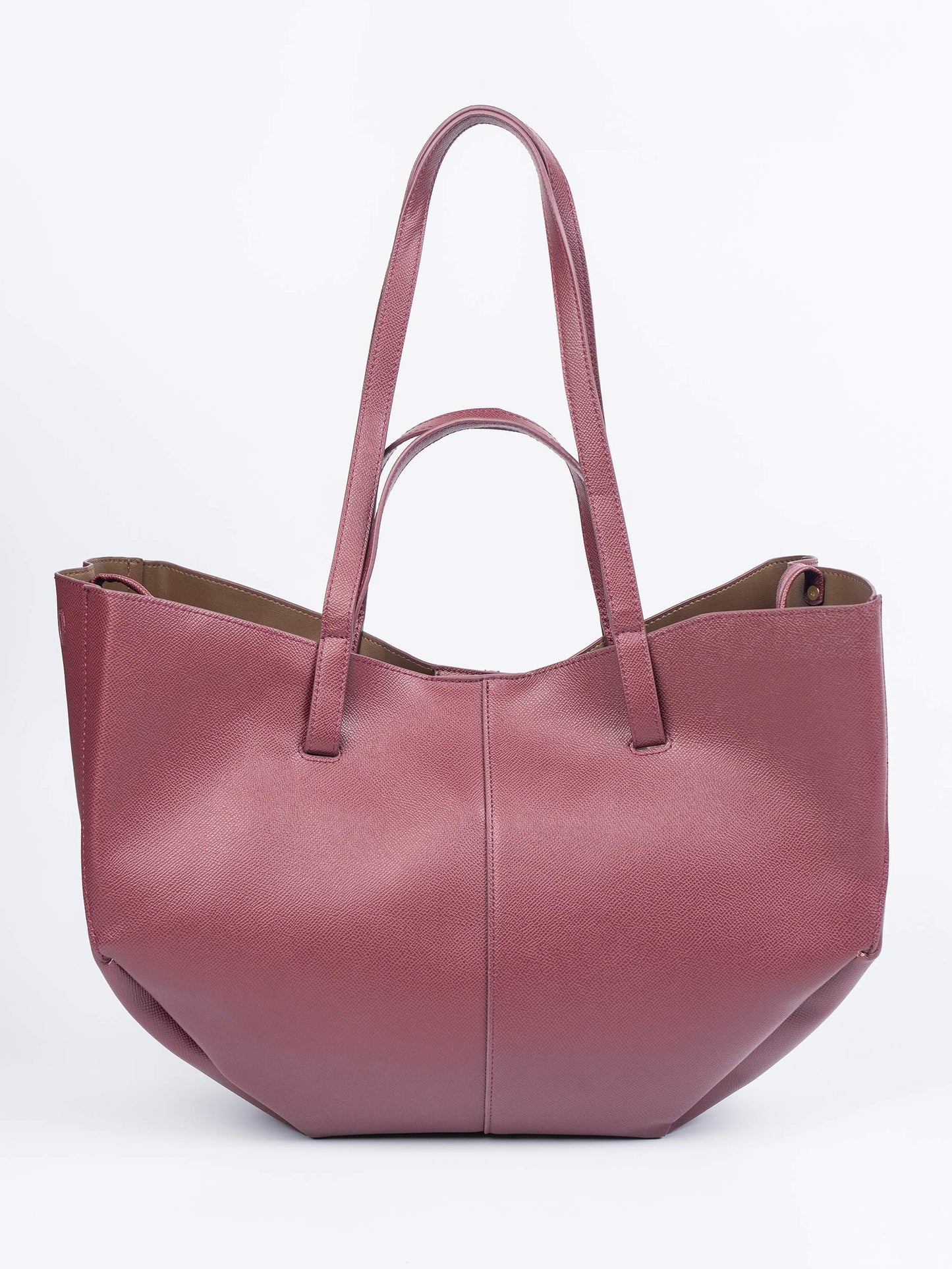 Handled Tote Bag