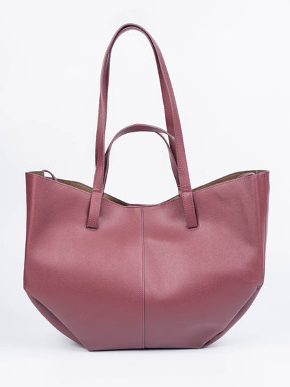 Handled Tote Bag