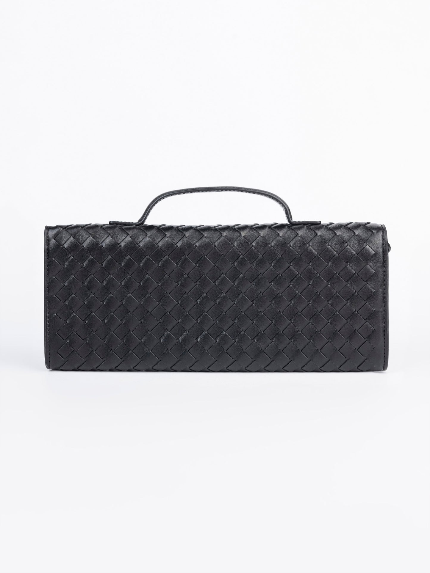 Woven Handbag